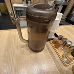 用戶對於舎鈴 赤坂インターシティAIR店的評論圖