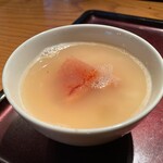 用户对于博多もつ鍋やまや 品川店的评论图