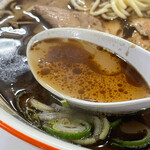 用户对于蜂屋 旭川本店的评论图