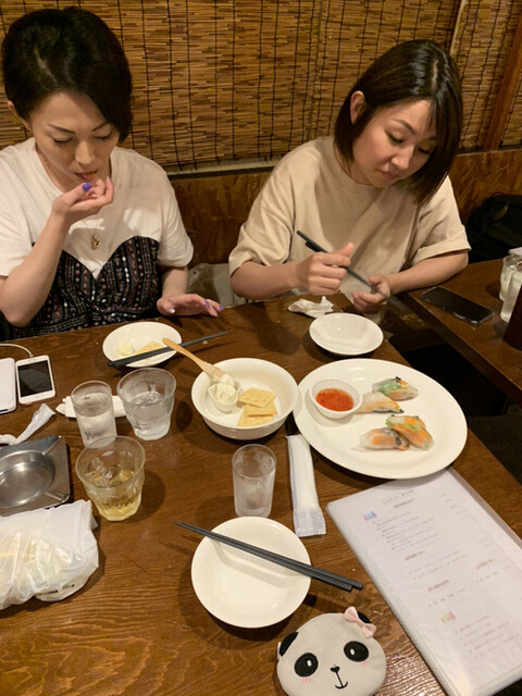 用戶對於楽園酒屋 アンナチュラル的評論高清圖