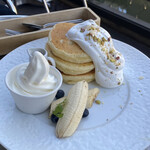 用戶對於淡路坂珈琲 お茶の水店的評論圖