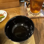 用戶對於自然とお肉 green的評論圖