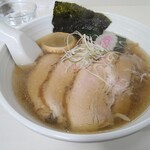 用户对于眞麺 穂高的评论图