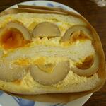 User's review image for デリフランス 博多店