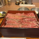 User's review image for 新宿焼肉 ホルモンいのうえ