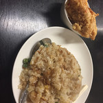 用户对于中華料理のいづみ的评论图