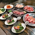 User's review image for 肉屋 金星 本町店