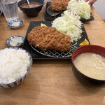 User's review image for とんかつ檍のカレー屋 いっぺこっぺ 新宿御苑店