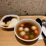 用戶對於春水堂 銀座店的評論圖