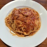 User's review image for カプリチョーザ ピッツァ＆ビュッフェ イオンモール堺鉄砲町店