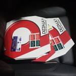 User's review image for ピザーラ 小阪店