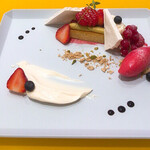 User's review image for ボッテガカフェ