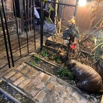 用户对于エセルの中庭的评论图