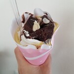 用户对于ボコイ カフェ的评论图