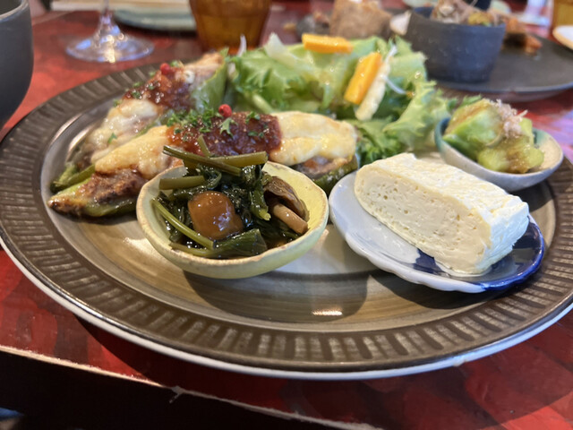 User's recommendation image for ンケリコ