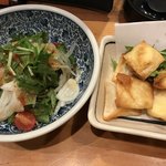 用戶對於炉ばた焼 法善寺 力丸茶屋的評論圖