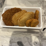 User's review image for 天神橋 中村屋