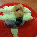 用户对于回転寿司 えりも岬 菊水元町店的评论图