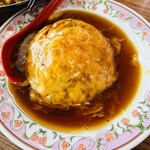 User's review image for 餃子の王将 空港線豊中店