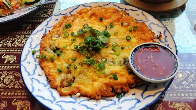 用户对于キンカーオ的评论高清图