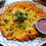 用户对于キンカーオ的评论图