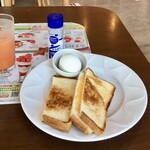 用戶對於デニーズ ThinkPark店的評論圖