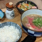 用戶對於酒とめし 錦食堂的評論圖
