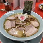 用戶對於麻布 チャーシュー軒的評論圖