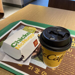 User's review image for マクドナルド 秋葉原昭和通り店