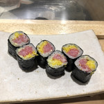 用戶對於ぎんざ　寿し幸的評論圖