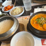 User's review image for スンドゥブ専門店 K.A.M