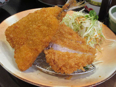 用戶對於街かど屋 南森町店的評論圖