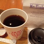 User's review image for ミセスエリザベスマフィン 博多駅マイング店