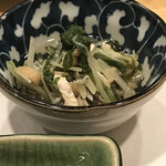 用户对于ひろしま酒蔵　歓粋亭的评论图