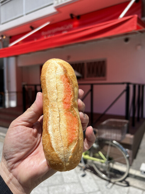 User's recommendation image for Boulangerie&Cafe La Vita Rosa