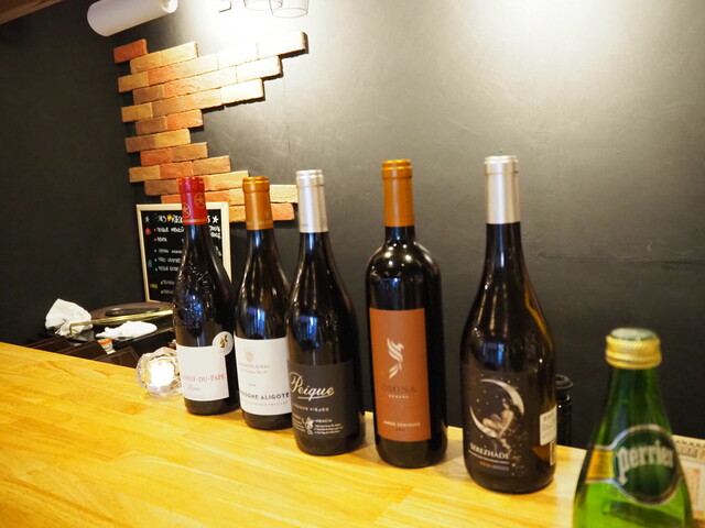 用戶對於ラ・デエサ 荻窪的評論高清圖