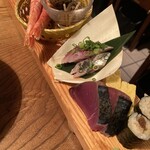 用戶對於魚金 4号店的評論圖