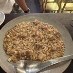 用戶對於一軒目中華Salvador的評論圖