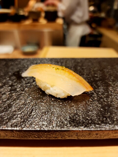 用户对于京町堀 鮨 八十八的评论高清图