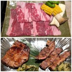 用戶對於鮮魚と郷土料理の店 たつと的評論圖