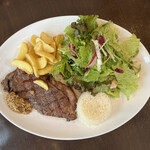 User's review image for アデニア