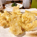 用戶對於魚まみれ 眞吉 原宿店的評論圖