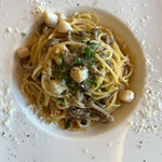 用戶對於焼き鳥とイタリアン Osteria arcobaleno的評論圖