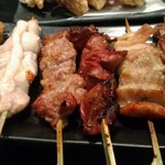 用戶對於酉一途 西新宿店的評論圖