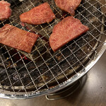 User's review image for 元氣七輪焼肉 牛繁 高円寺店