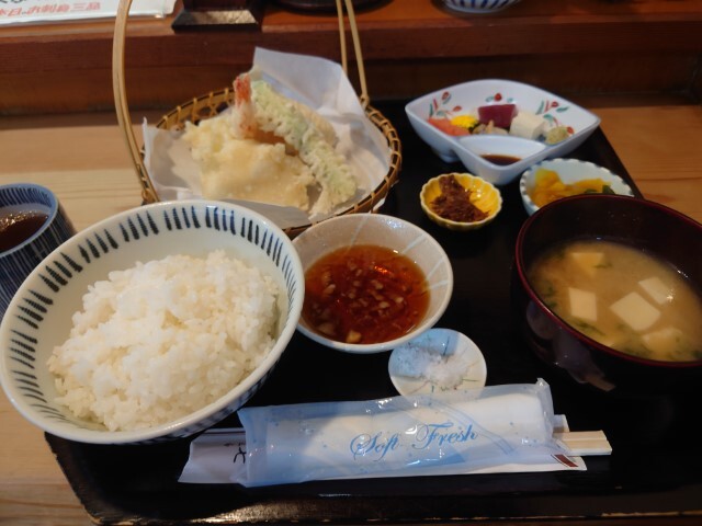 User's recommendation image for てんぷら 高七