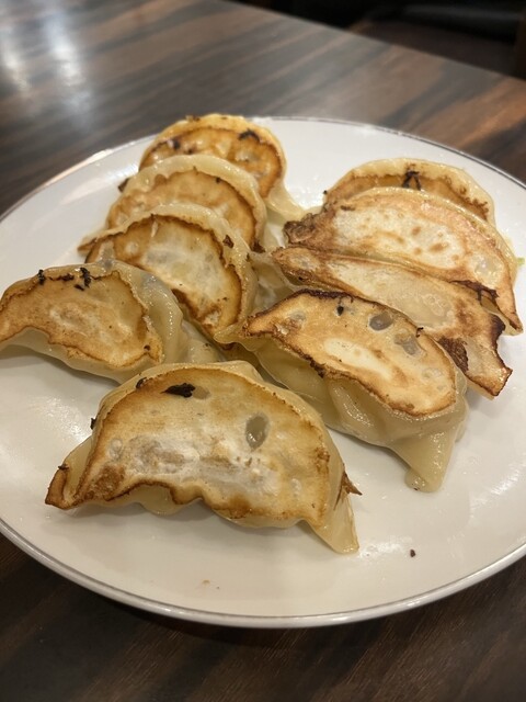 用戶對於餃子専科 Dining Lee的評論高清圖