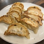 用戶對於餃子専科 Dining Lee的評論圖