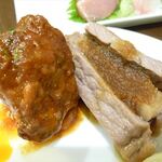 用戶對於ホテルパコ函館別亭的評論圖