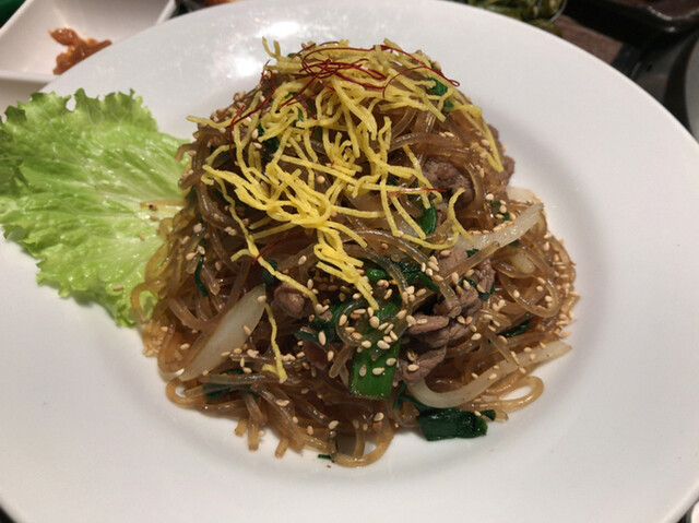 User's recommendation image for ハヌリ 新橋店